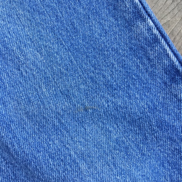 Vintage Levi’s 531 High Waist Jeans Size 23 - Picture 10 of 15